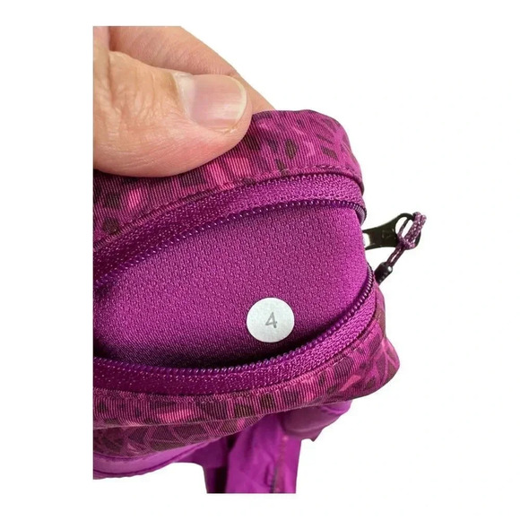 Lululemon Real Quick Tight leggings - Picture 4 of 9